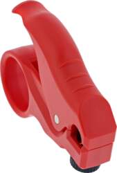 InLine 74101B cable stripper Red 16211020