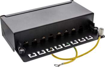 InLine 76808A - Patch Panel -