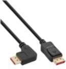 InLine 8K (FUHD) DisplayPort Kabel  rechts