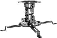 InLine Basic Beamer Deckenhalterung - 15cm