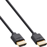 Inline cable slim ultra high speed