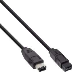 InLine FireWire 400 to 800 1394b