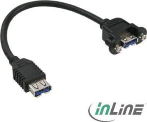 InLine - Gender Changer USB -