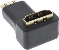 InLine HDMI Adapter  A  auf Mini