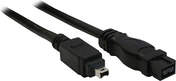 InLine Kabel FireWire 800 1394b 9
