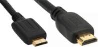 InLine Mini HDMI auf HDMI Kabel