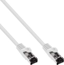 InLine Patch cable  S/FTP (PiMf)  Cat