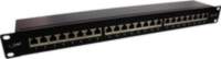 InLine Patch Panel 19" Cat.6A