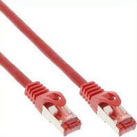 InLine Patchcord S/FTP  PiMF  Cat.6