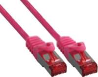 InLine Patchcord S/FTP  PiMF  Cat.6