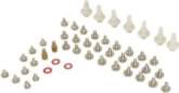 InLine PC Builder Kit - Schrauben-Set