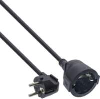 Inline Registered power cable de extensiOn