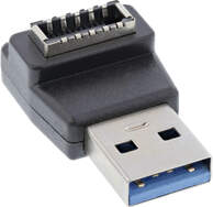 Inline Registered usb 3.2 adapter