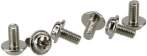 InLine® Screw Set  for Drives  50