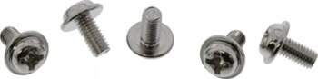 InLine Screw Set for PC drives