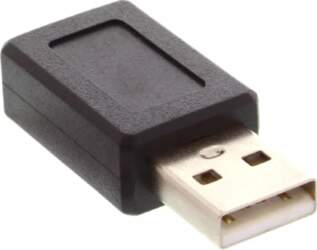 InLine USB 2.0 Adapter A