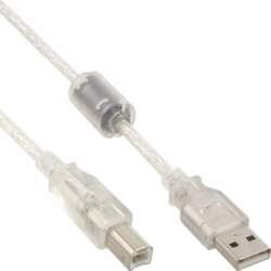 InLine USB 2.0 Cable Type