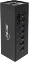 InLine USB 3.0 HUB Active