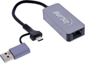 InLine USB 3.2 do 5