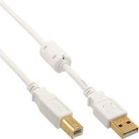 InLine USB A - USB B