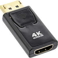 INLINE - Video- / Audio-Adapter -
