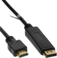 InLine - Video- / Audio Cable