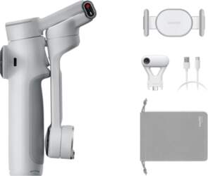 Insta360 Flow 2 AI Tracker Bundle
