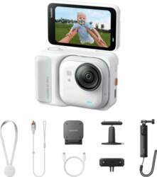 Insta360 GO Ultra Creator Bundle action