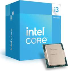 Intel Core i3-14100 processor 12 MB
