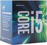 Intel Core i5-7400 Quad Core 3