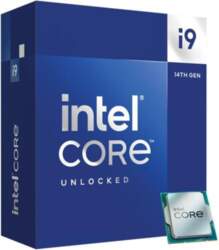 Intel CPU Desktop Core i9-14900KF (up