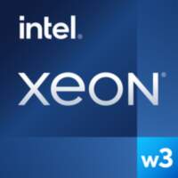 Intel Xeon w3-2425 processor 3 GHz