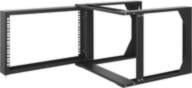 INTELLINET 19" Open Frame Rack 2