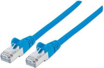 Intellinet Network Solutions Patchcord S/FTP CAT7