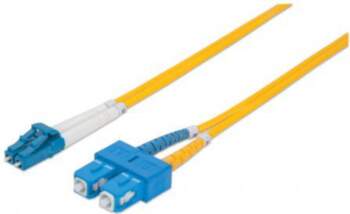 Intellinet Network Solutions Swiatlowod Krosowy Duplex
