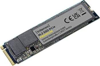 Intenso M.2 SSD Premium 500GB