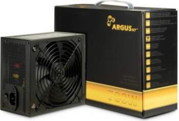 Inter-Tech ArgusNT GPS-700 power supply unit