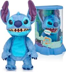 Interactive mascot Wow! Stuff Disney Real