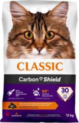 Intersand - Extreme Classic Carbon Shield