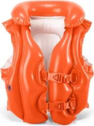 Intex 58671EU pool/beach float Orange Monochromatic