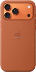 IPhone 17 Pro Max Silicone Case