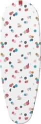 Ironing board fabric Basic Plus Easyclip