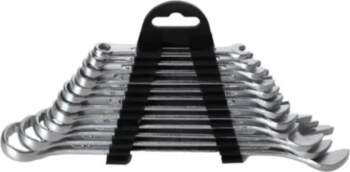 Isma COMBINATION SPANNER SET OF 5123