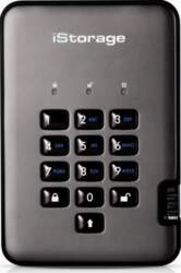 IStorage diskAshur Pro 2 2TB external