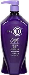 It`s a 10  Silk Express  Hair