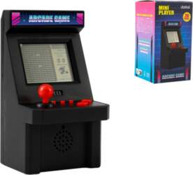 ITotal - Arcade Game - Small