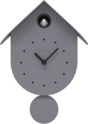 ITotal - Cuckoo Clock Bird -