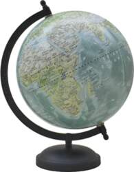 ITotal - Globe 20 cm physical