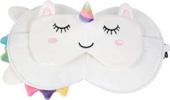 ITotal - Pillow with Sleep Mask