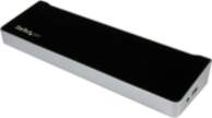 Izpārdošana - StarTech Triple Monitor USB